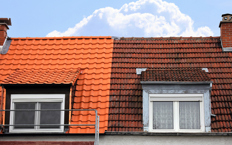 Pourquoi l’entretien régulier de la toiture prolonge la durée de vie de votre maison ?